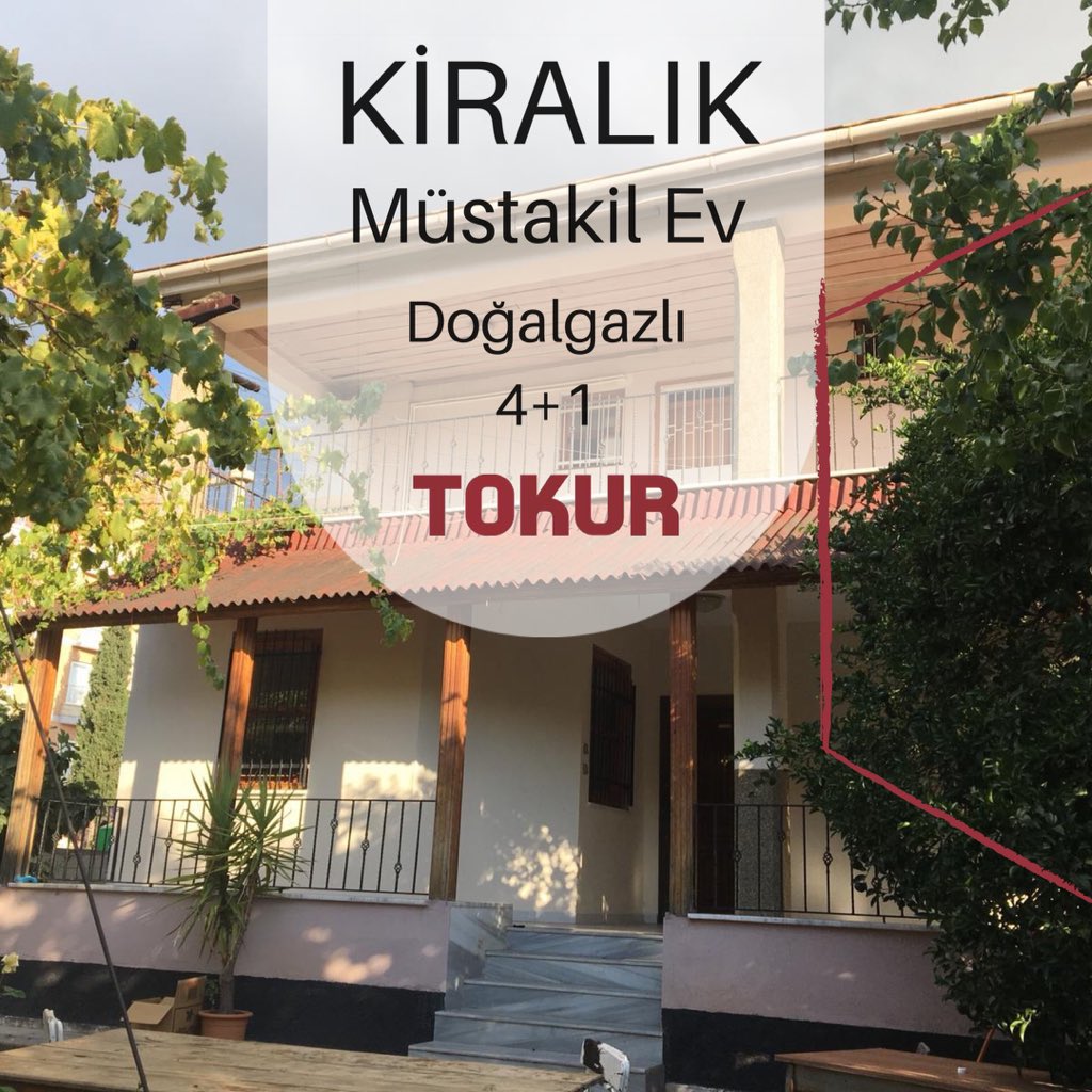 tokur on twitter osmaniye de kiralik mustakil ev https t co 9q6dy7ndbq emlak gayrimenkul emlakhaber https t co ryrcpvr7wp twitter