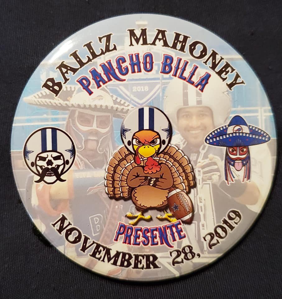 JonE_Boltpride's tweet photo. #PanchoBilla Presente ✊🏽
Y Que Vivan #LosRudos !
#MaskVsHelmet Charity Challenge https://t.co/SP8v5IvGTa