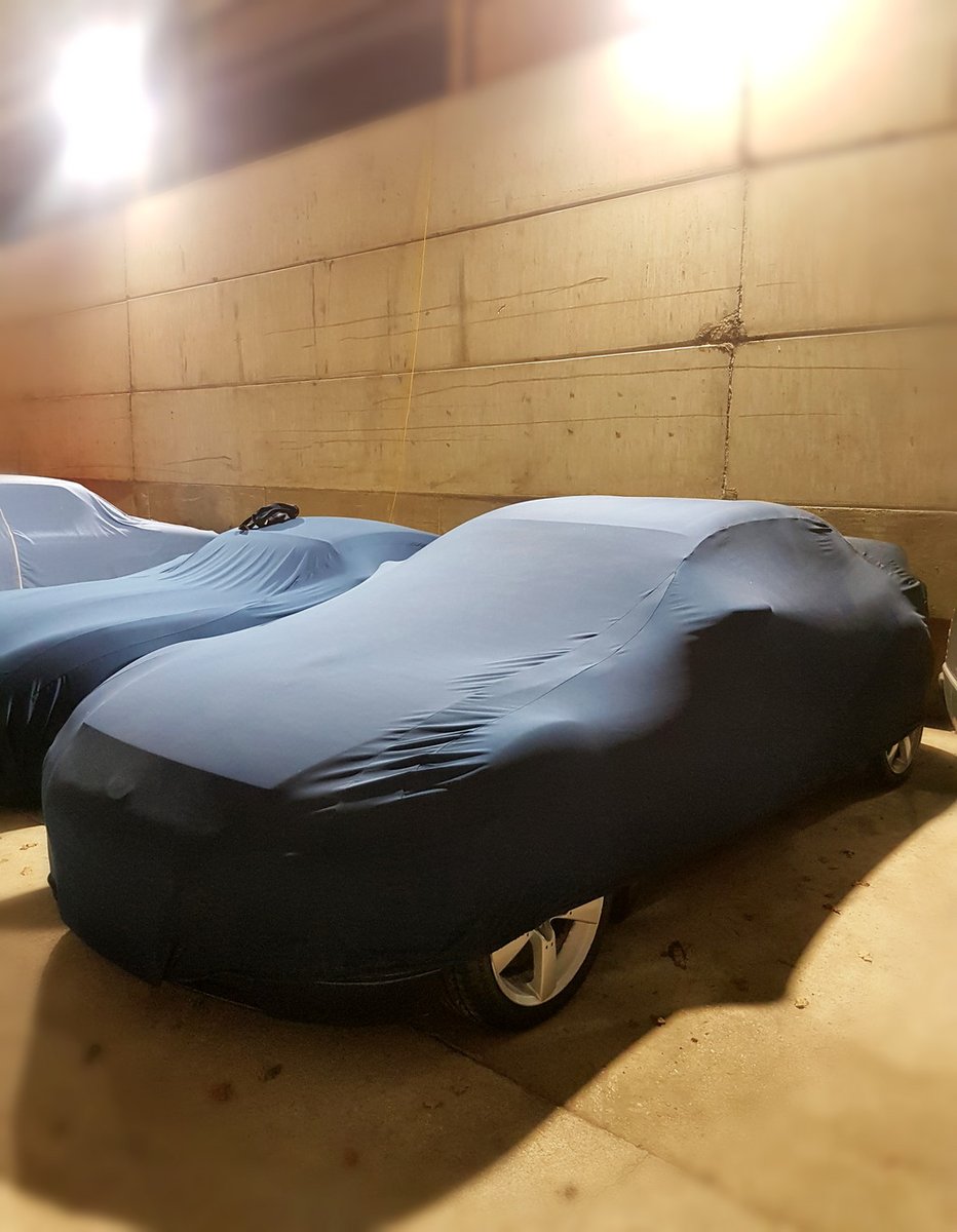 BettyShmem's tweet photo. Paid a visit to snoozy caterpillar #Rexy1 this evening. Snug as a bug in a #WankelLust rug. 💜 #ZoomZoom #RX8 https://t.co/1pXk1zjX6d