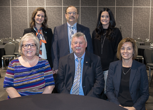 <a href="/ACECNB/">ACEC-NB</a> would like to sincerely thank everyone that made the #ACECForum2019 such a great such success -this event would not have been possible without the collaboration between <a href="/ACECNB/">ACEC-NB</a>, <a href="/AANBArchitects/">AANB Architects</a> , <a href="/canbmoncton/">CANB-Moncton Northeast</a>, <a href="/Gov_NB/">Government of NB</a> and CANB.