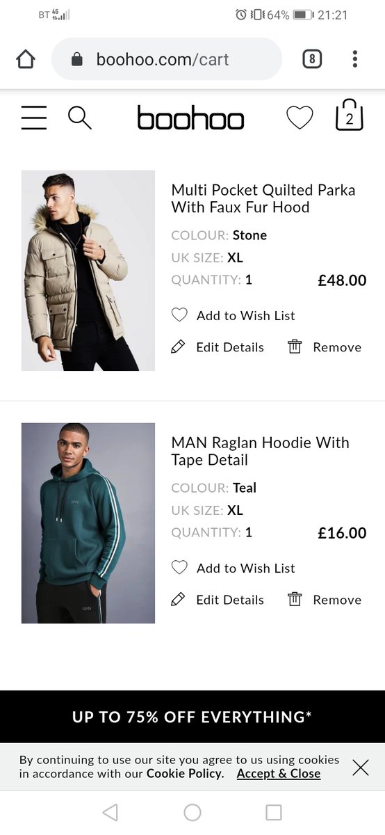 guy_woo1's tweet photo. @boohooMAN #boohoomanblackfriday @dnsaol https://t.co/xE9PD2yMjP