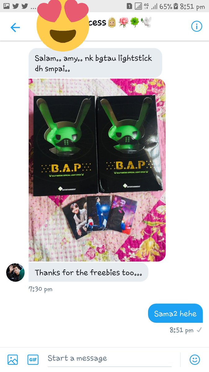 🇲🇾 K-Pop Store tweet media