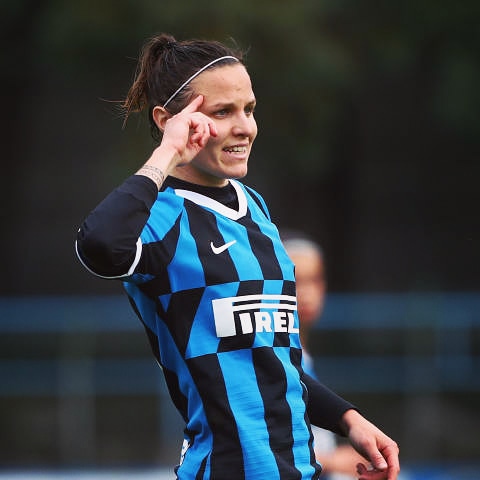 AlborghettiLisa's tweet photo. Concentrate più che mai sull'obiettivo 🔥🎯
#inter #amale #interwomen #NotForEveryone #focus #calciofemminile #obiettivi #atuttaranda https://t.co/Fow9XzphSk