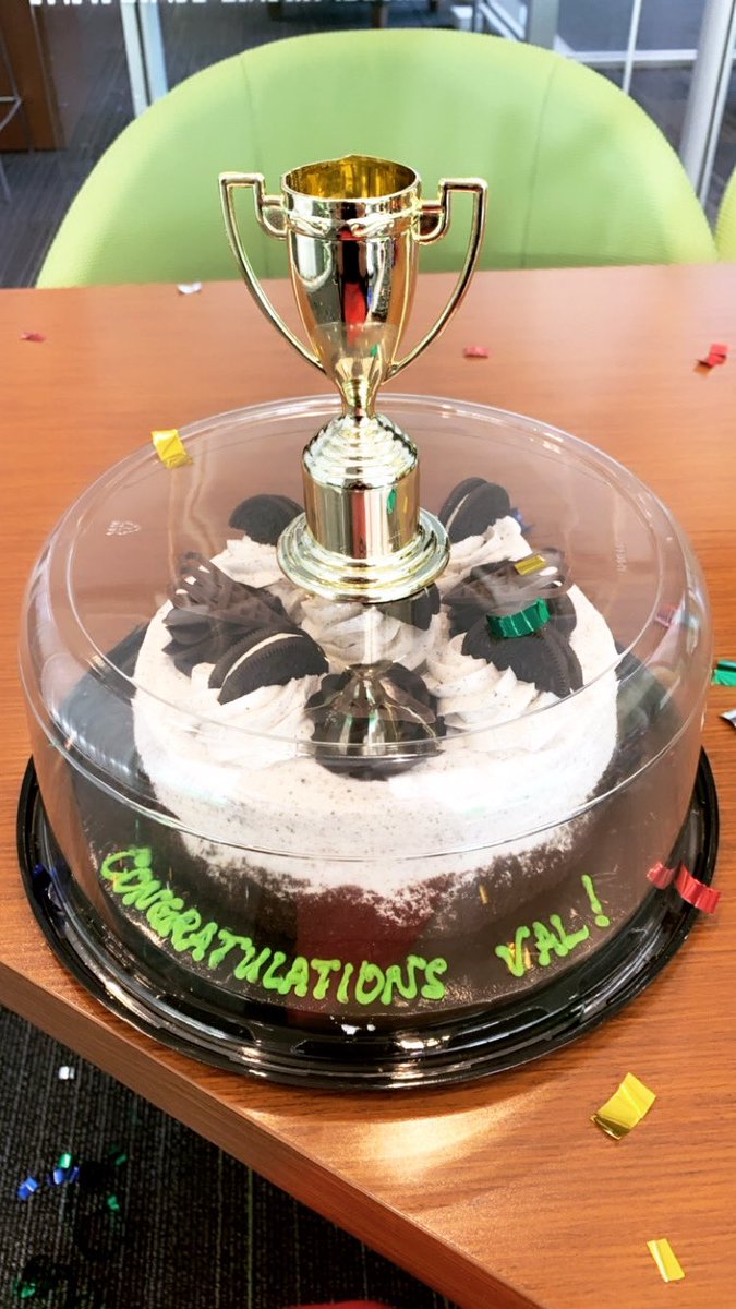 Yaaaasss I’m 2020 Champion!!! Thank you #td  Bahamas here I come 💚💚💚