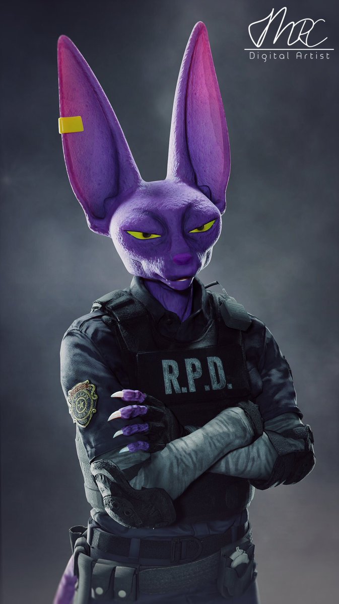 🐦⬛Rico Beerus🐦⬛Carmina’s Husband tweet media