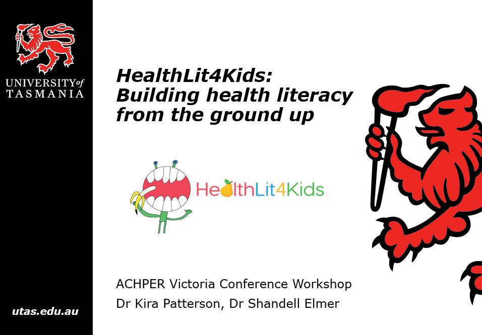 Kira Patterson (@patterson_kira) on Twitter photo Looking forward to another great day at the #ACHPERVIC19 conference. Excited to present #HealthLit4Kids with <a href="/sltelmer/">Shandell Elmer</a> at the conference today 🙌 #healthliteracy <a href="/PharmEducator/">Rose Nash</a> <a href="/vicachper/">ACHPER Victoria</a> Looking forward to another great day at the #ACHPERVIC19 conference. Excited to present #HealthLit4Kids with <a href="/sltelmer/">Shandell Elmer</a> at the conference today 🙌 #healthliteracy <a href="/PharmEducator/">Rose Nash</a> <a href="/vicachper/">ACHPER Victoria</a>