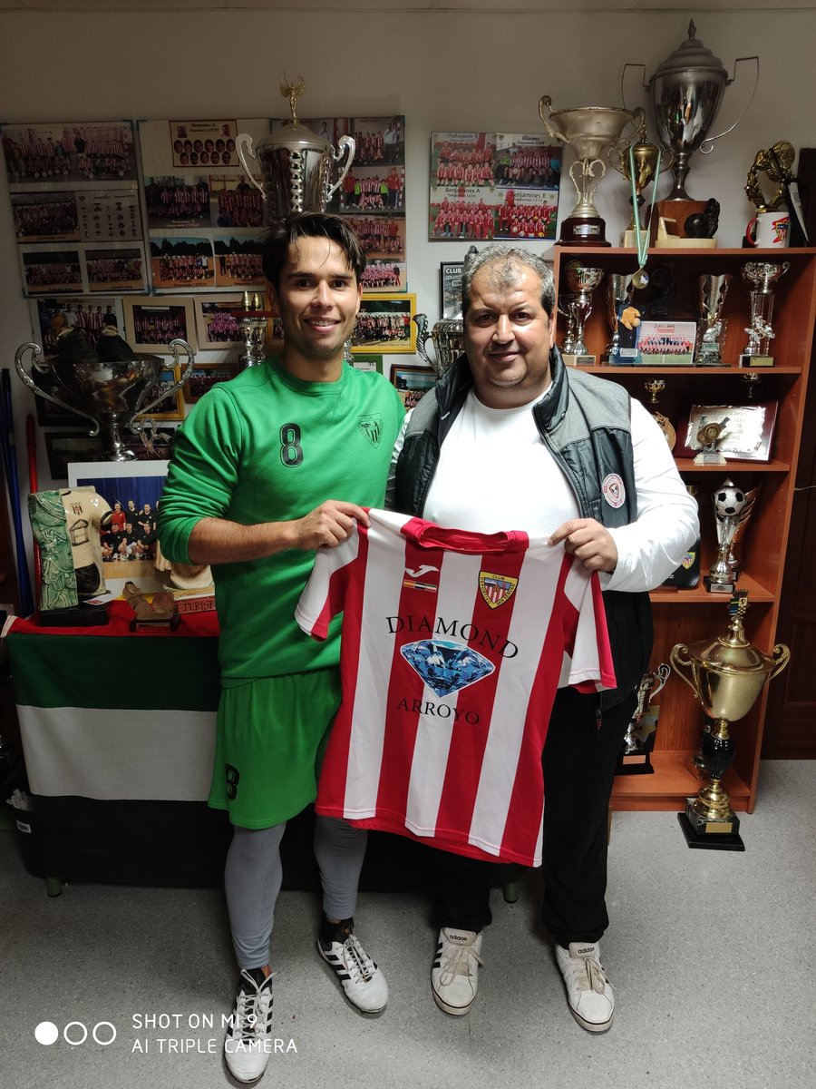 💣💣💣 bombazo para completar y poner la 🌶🌶🌶 al 🍰🍰🍰  Diego Alberto Pacheco viene de la primera División mexicana procedente del monterrey Delantero rápido y con mucho gol!!