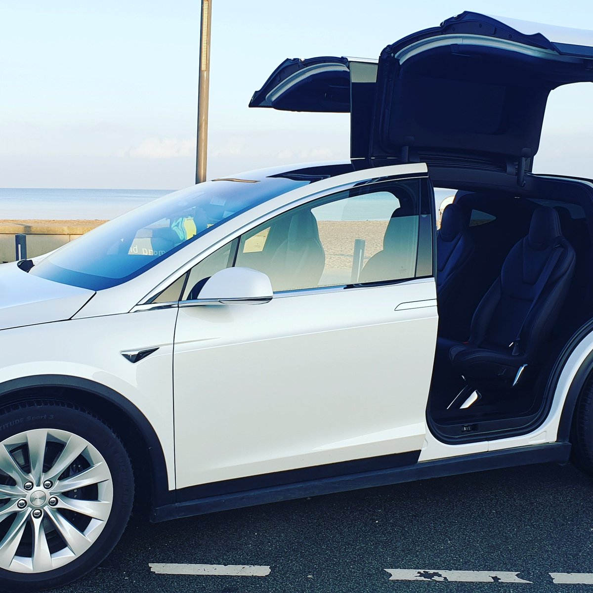 Greenelimo tweet media