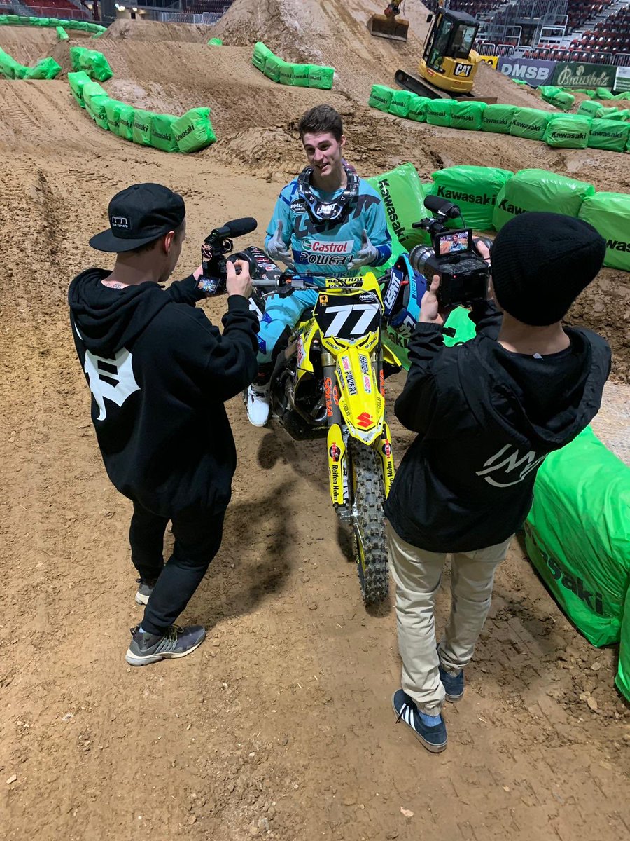 Kevin.Moranz tweet media