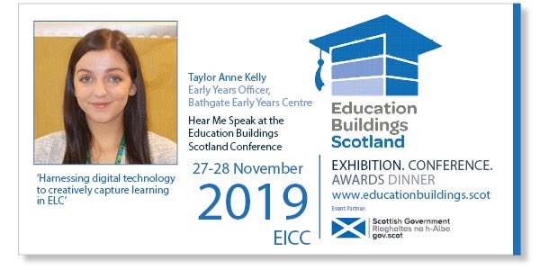 Taylor_Kelly7's tweet image. Thanks to everyone who came along to our session today, great opportunity to present alongside these fabulous ladies @wl_evaw @MairiMo. 💻📱#DigitalTechnology #EduScot19 @wldigilearn @wlelc @EduScotland @Thrive_Outdoors