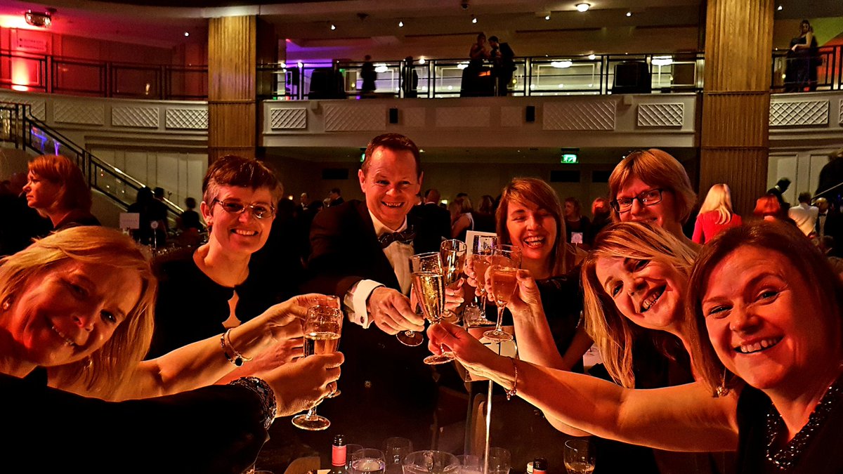 MAStrathclyde's tweet photo. Congratulations @UniStrathclyde winners of the #THEAwards University of the Year again. The first and only university to win it twice. #gostrath @develop_learn https://t.co/uWS4PxQlcl