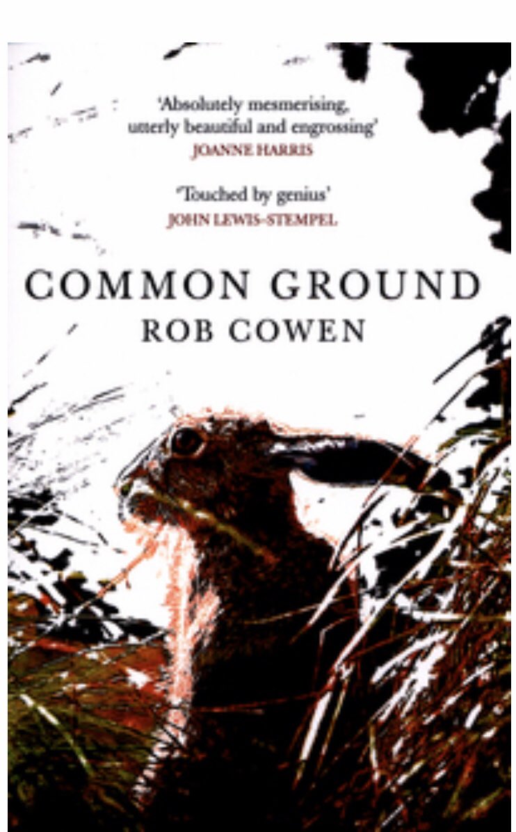 buliejell's tweet photo. Adored this book it is totally immersive and beautifully written #RobCowen @lancspublib #Lancs50Books https://t.co/yDDBFFTnsy
