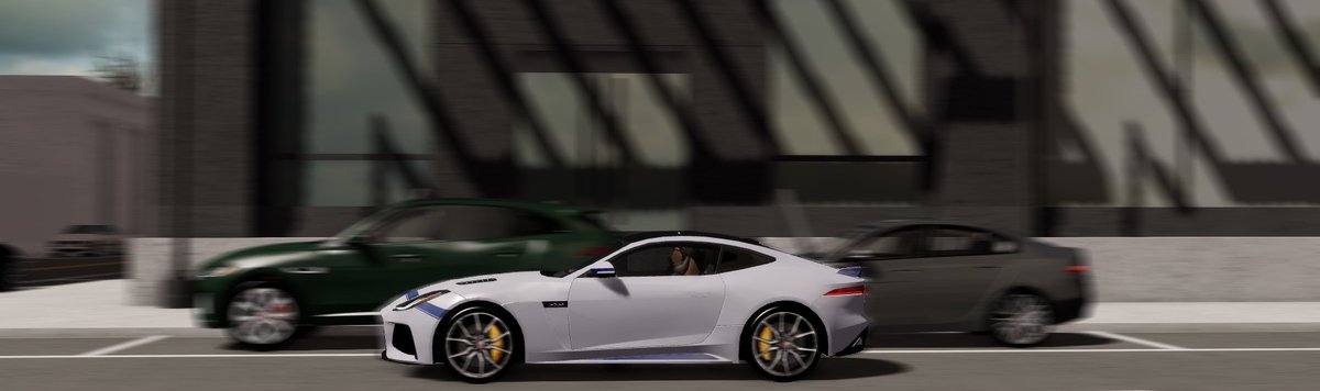 When your family looks this good, there's a lot to be thankful for. 

#Happythanksgiving2019 #RobloxDev

#FTYPE #FPACE #XE