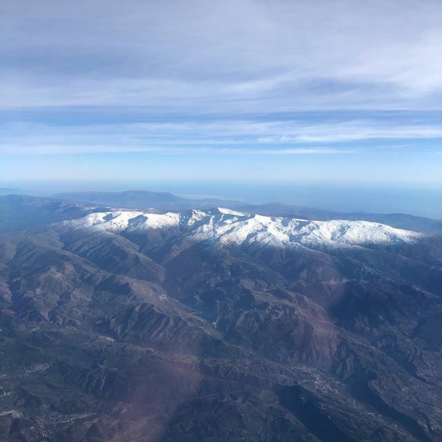 #sierranevada #granada #desdeelaire #nieve #invierno #ijet #volar #citation #jetprivado #aviation #fly #privatejet #businessaviation #luxury #luxurylifestyle #marbella #ifly #executiveaviation ift.tt/35G723d