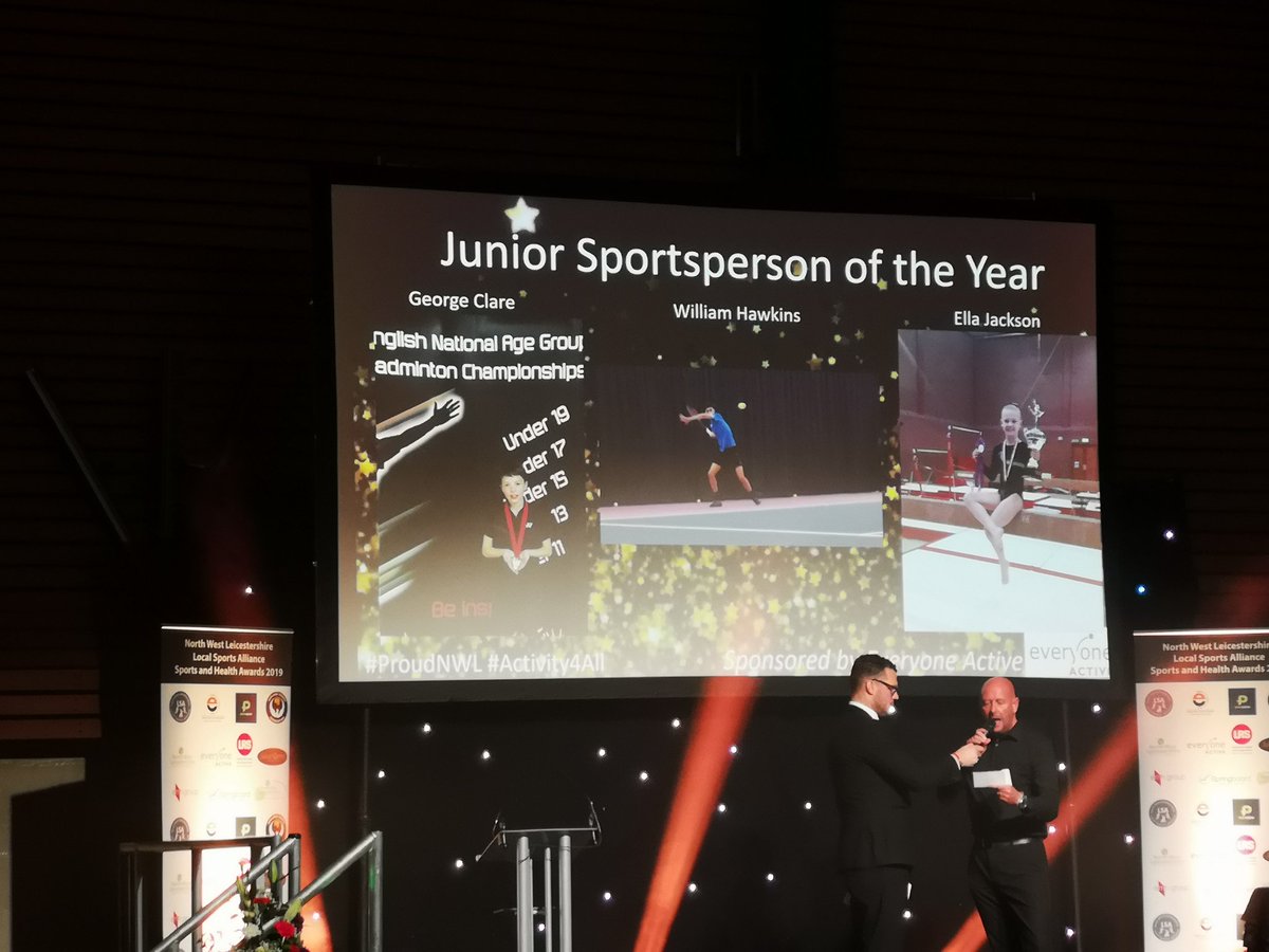 VillageAlbert's tweet photo. So proud of out little superstar Ella winning the NWL young sports person of the year!!!! #ProudNWL #Active4All @SchVillage @oval_leaders @dmouldsCEO @NWLSSP https://t.co/aLui9YdCne