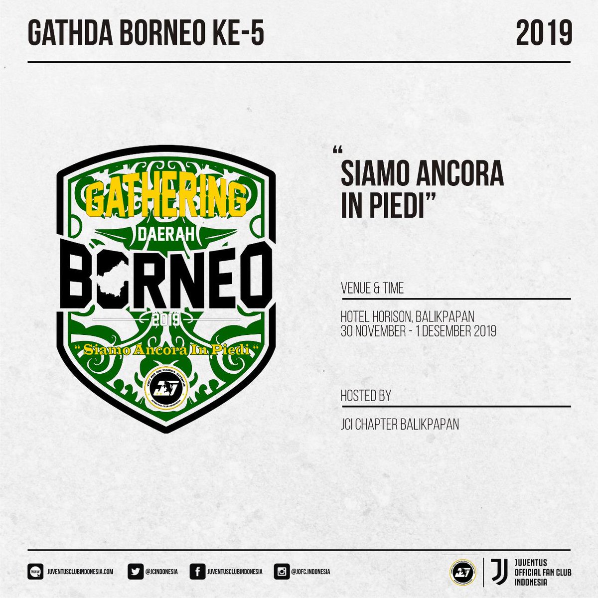 Sampai Ketemu di Balikpapan 😊