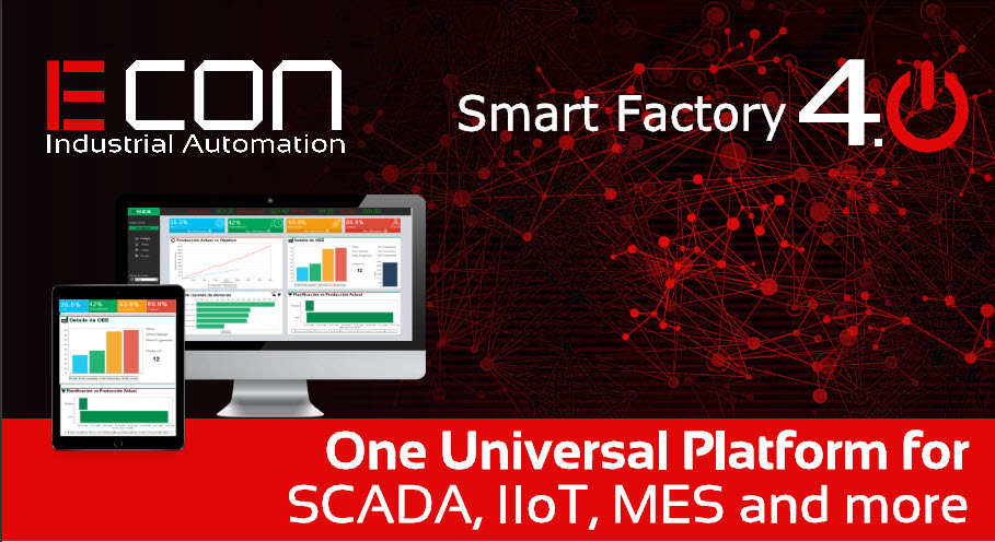 ECON_Automation's tweet photo. ¿Conectar toda su empresa a través de una plataforma? Mejorar significativamente eficiencia, la calidad, el acceso a datos y mucho más para maximizar la producción y minimizar las perdidas.! Es posible! #Engineering #Industry40 #DigitalTransformation #innovation #SmartFactory40 https://t.co/pFhakb1DzT