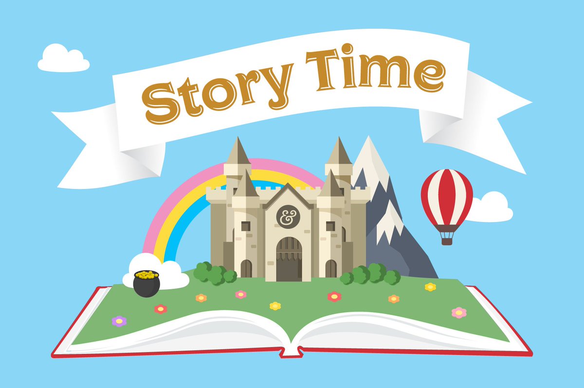 STORY TIME  Tuesday Dec 3 &amp;17th
PRESCHOOL CHILDREN                                                   MUST BE ACCOMPANY BY AN ADULT  
WE WILL BE READING A STORY, DOING SOME MOVEMENT ACTIVITIES, ALSO A CRAFT                                            SNACK PROVIDED