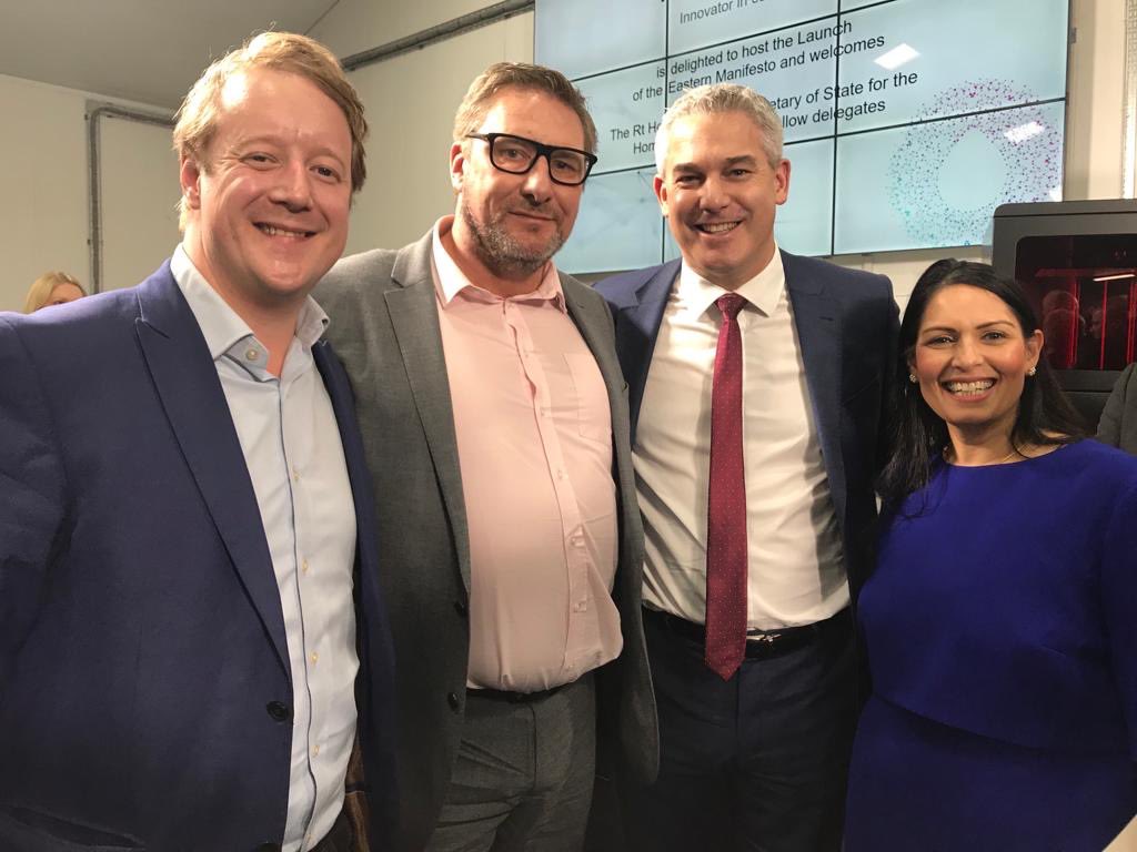 Paul Bristow tweet media