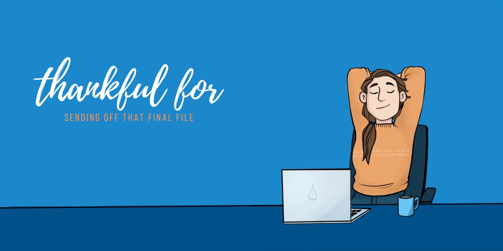 atxwebdesigns's tweet photo. Even if it's Final_Final_ReallyFinal.pdf.

#atxwebdesigns #atx #smallbusiness #entrepreneur https://t.co/BiNtZ4vb8A