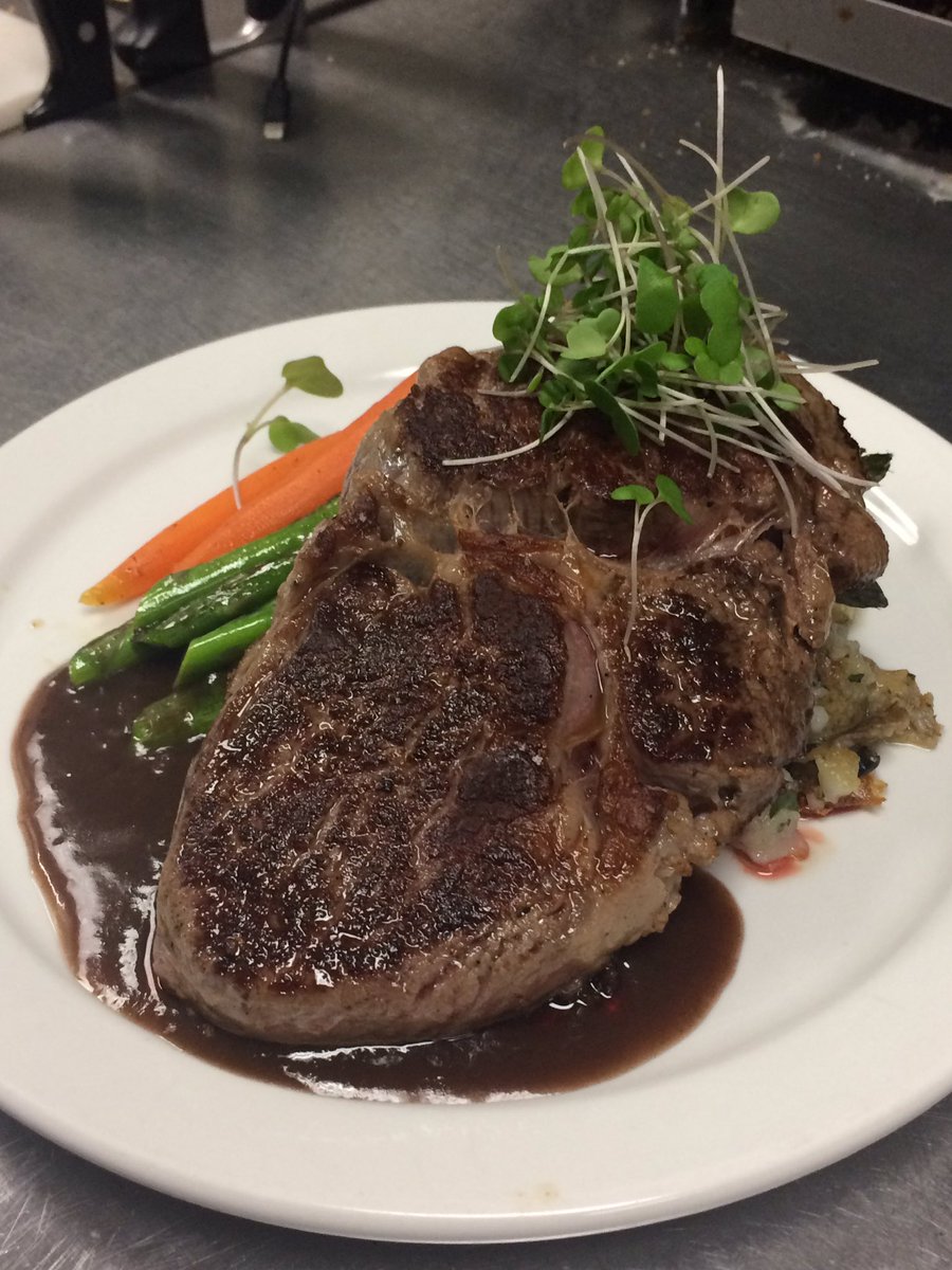 Horizons Catering tweet media