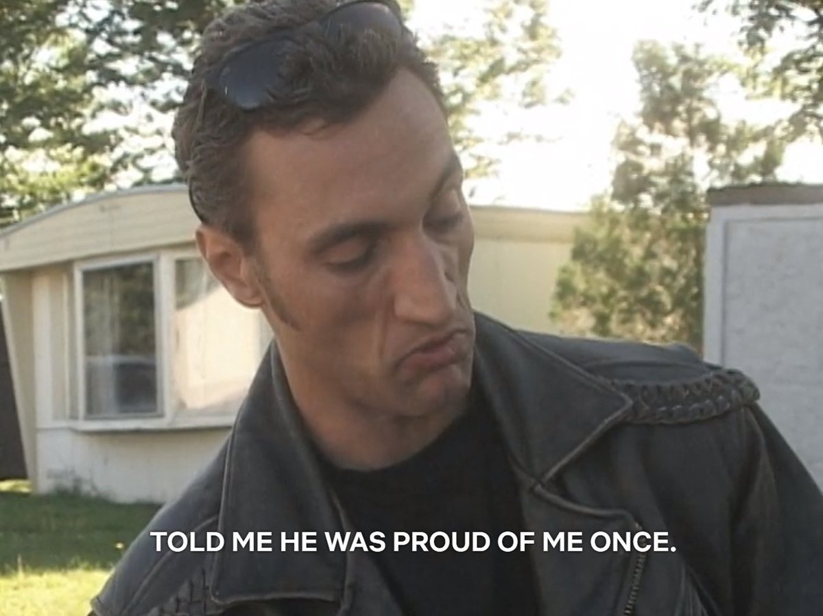 Trailer Park Boys Screencaps tweet media
