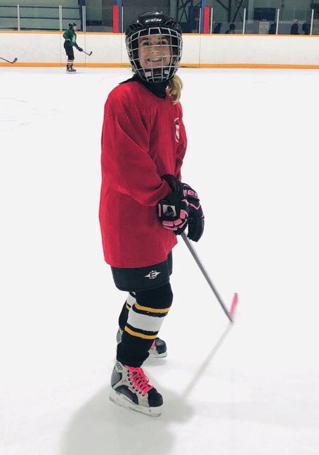 GregpittG's tweet photo. Annual TvS hockey game @LakeofBaysON was huge success! Thanks to all who attended esp @ErikaNelson2013 @SontagDylan https://t.co/w9gEMyiIOf