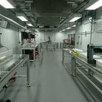 Photo by Canadian Ice Core Lab (CICL) (@IceCicl)