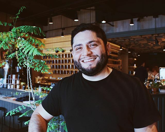 SmallTeaCo's tweet image. We want to take the opportunity to say Thank You. 
Thanks to our wonderful and dedicated staff (past kitchen staff &amp;amp; tea tenders this includes you!!) that have put so much love &amp;amp; hard work- thank you Adrian, Ingrid, Axi, Sarah, Matias, Raul, Miguel, and … ift.tt/2qVCsnl