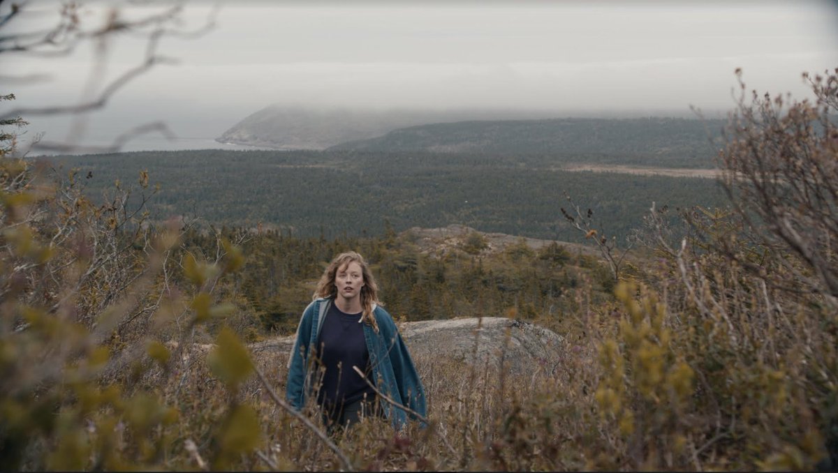 #WFF19 Presents: BODY AND BONES
Directed by Melanie Oates
Western Premiere

A despondent teenager comes alive upon connecting with local musician, whose cassette tapes have been a source of solace following her mother’s death.