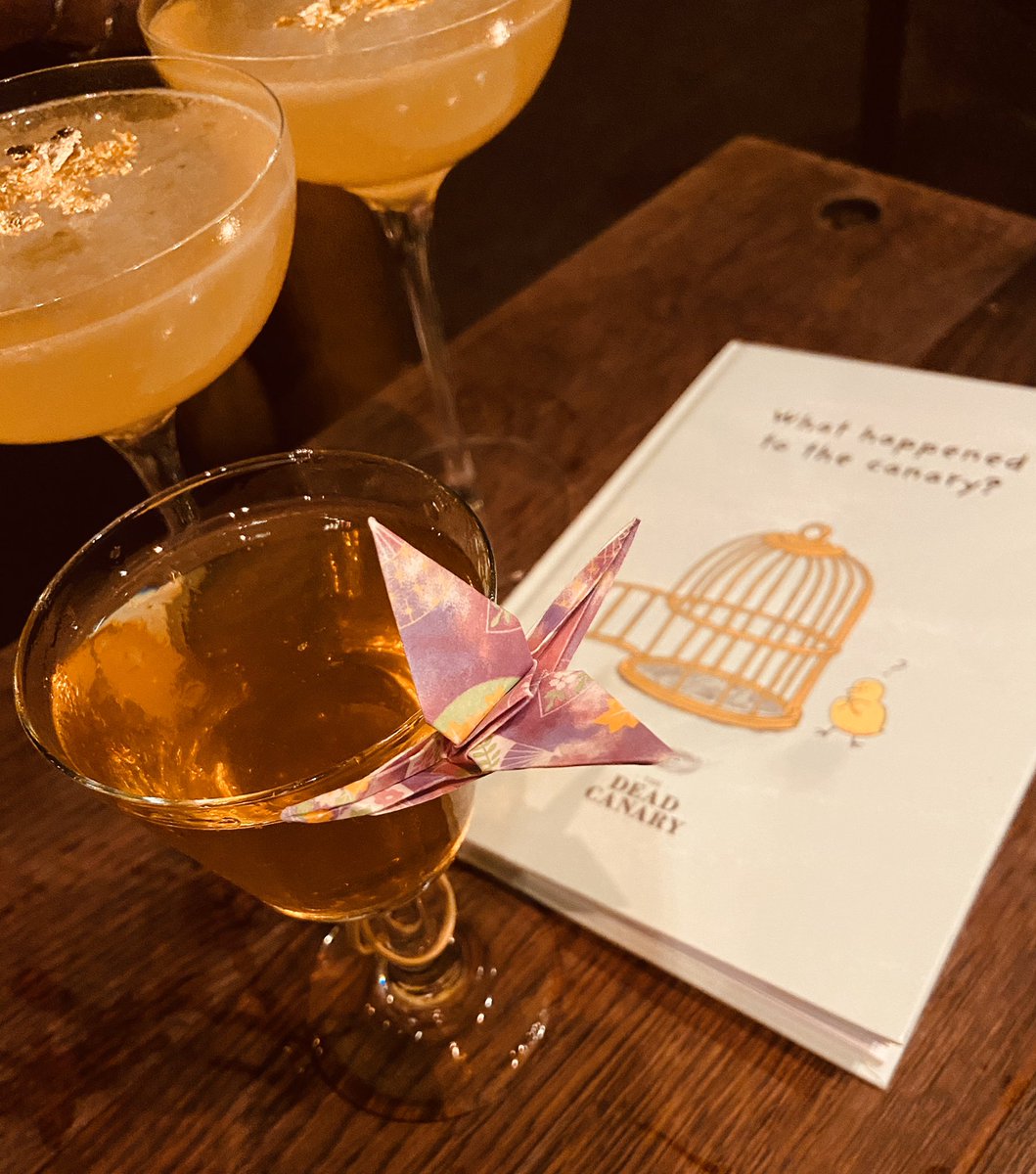 Pip Thomas (@pipbaileythomas) on Twitter photo Let’s go out for a catch up they said. Let’s not drive they said. Oh dear, how did we end up in <a href="/TDCCDF/">The Dead Canary</a> on a school night working our way through the cocktail menu?! #Messy #OldFriends #GoodTimes 🥤🥂🍹 Let’s go out for a catch up they said. Let’s not drive they said. Oh dear, how did we end up in <a href="/TDCCDF/">The Dead Canary</a> on a school night working our way through the cocktail menu?! #Messy #OldFriends #GoodTimes 🥤🥂🍹