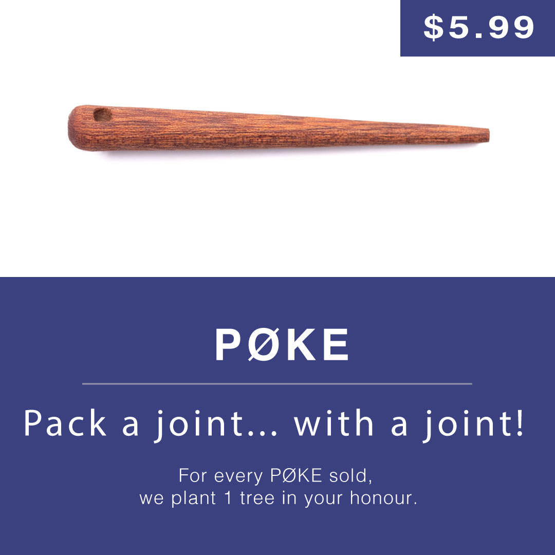 Goodwood_Canada's tweet photo. The PØKE can be kept with you at all times by hanging it on a keychain or necklace! 

#cannabiscommunity #cannabisaccessories #cannabisculture #pokey #perfectjoint https://t.co/fEmQJ6c5Ml