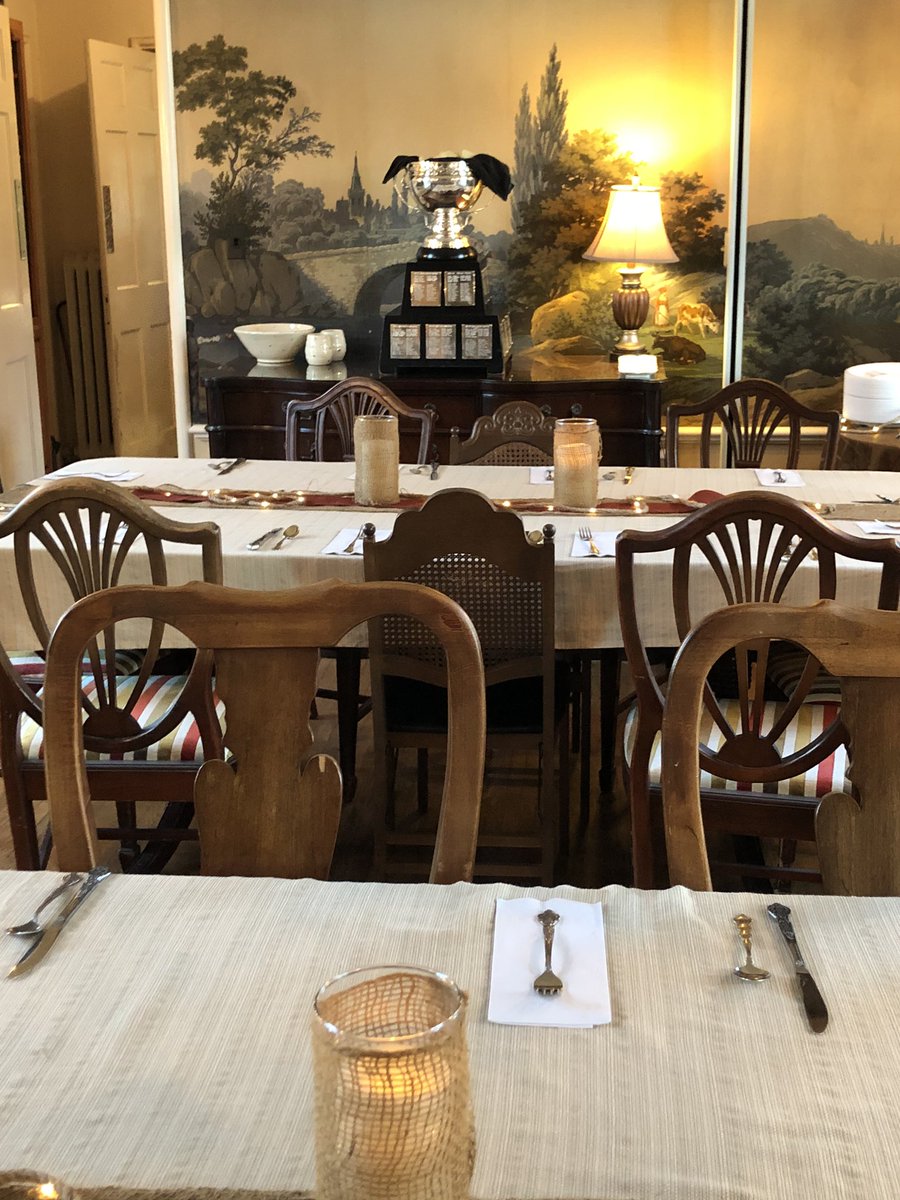 Happy Thanksgiving 🏆