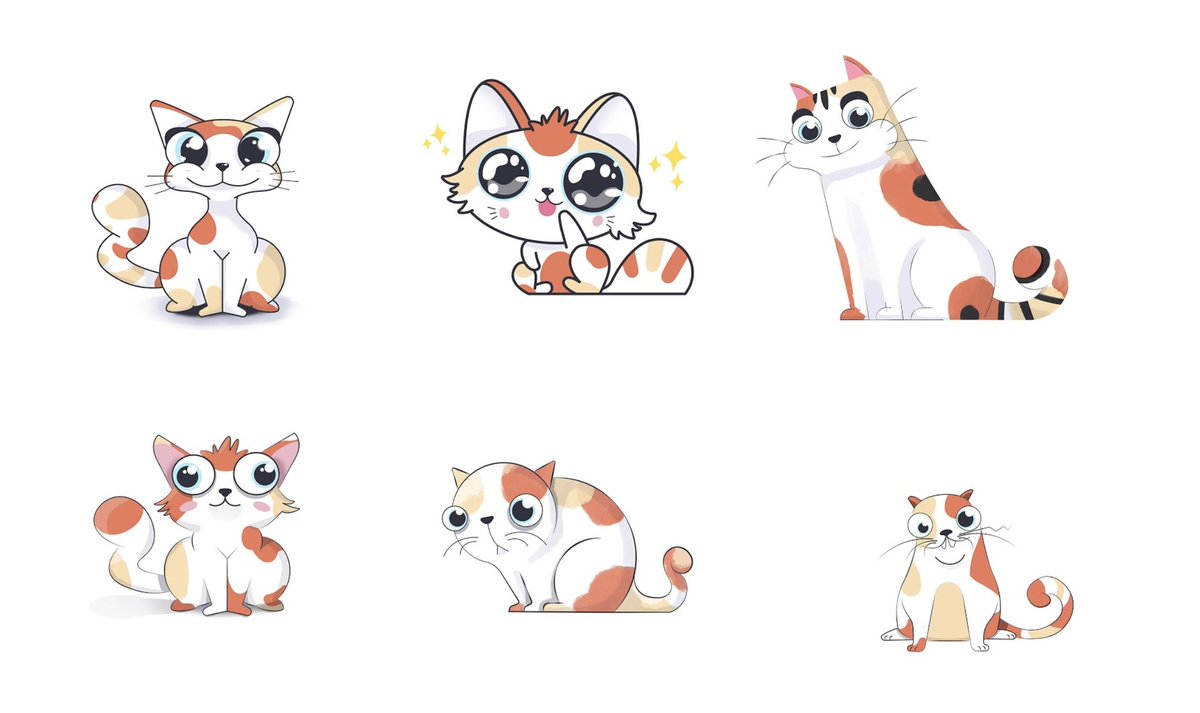 CryptoKitties's tweet photo. Exactly two years ago, we embarked on an epic quest to let people experience values of blockchain with cute cats that are truly theirs.

Entering Year 3, we want to look at how far we've come from concept to nearly 2 million CryptoKitties and thank the team and our community! https://t.co/YYTa5G2S6H