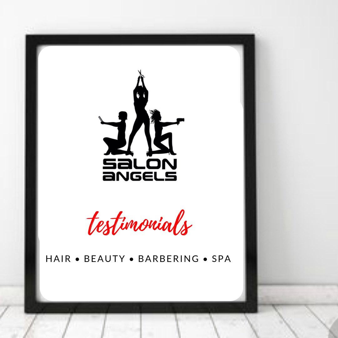 Salon_Angels's tweet photo. We love a great #testimonial from our #coaching clients 
Here’s our latest gems 💎 

#businesscoaching #salonbusiness #salonlife #salonsupport #beautybiz #hairlife https://t.co/wDh3nd172n
