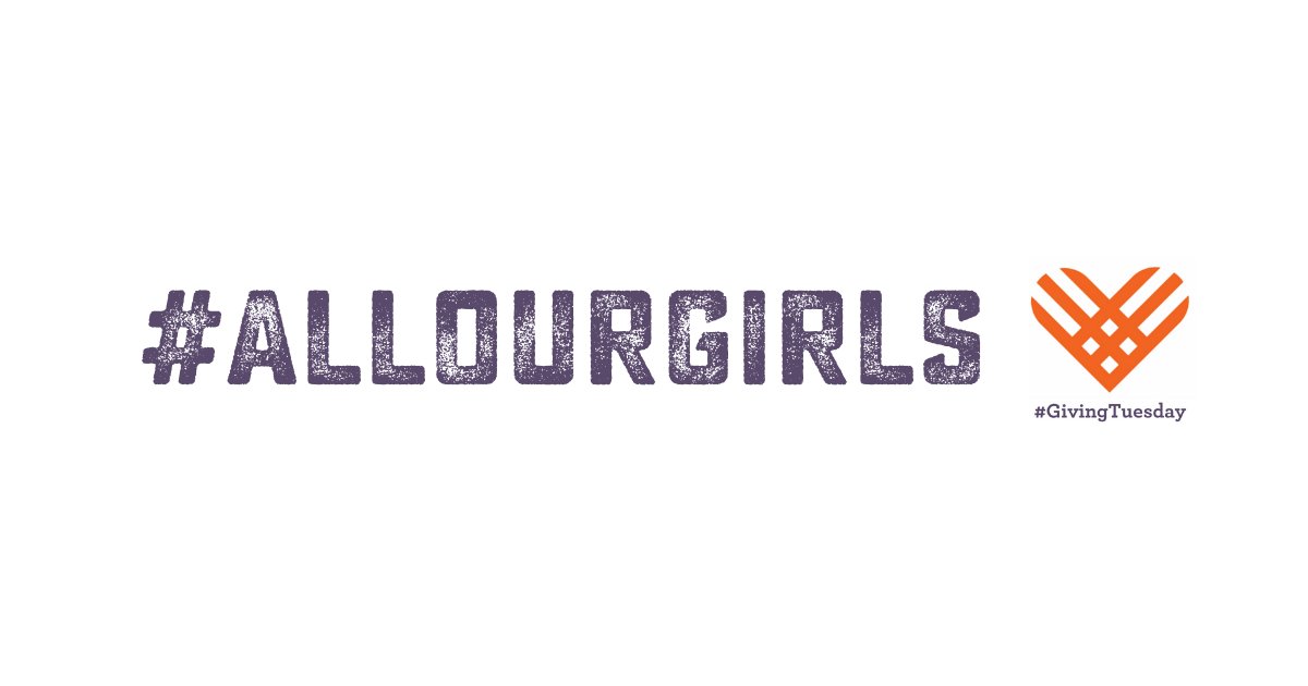 girlsleadership's tweet photo. #GivingTuesday donations will be matched, starting now! You don’t need to wait. Donate now. Join us to make 2020 a powerful year for #AllOurGirls. #GirlsLeadership #AllKindsOfPowerful https://t.co/VQ6Ga8bgNr https://t.co/pD56bRLUVv