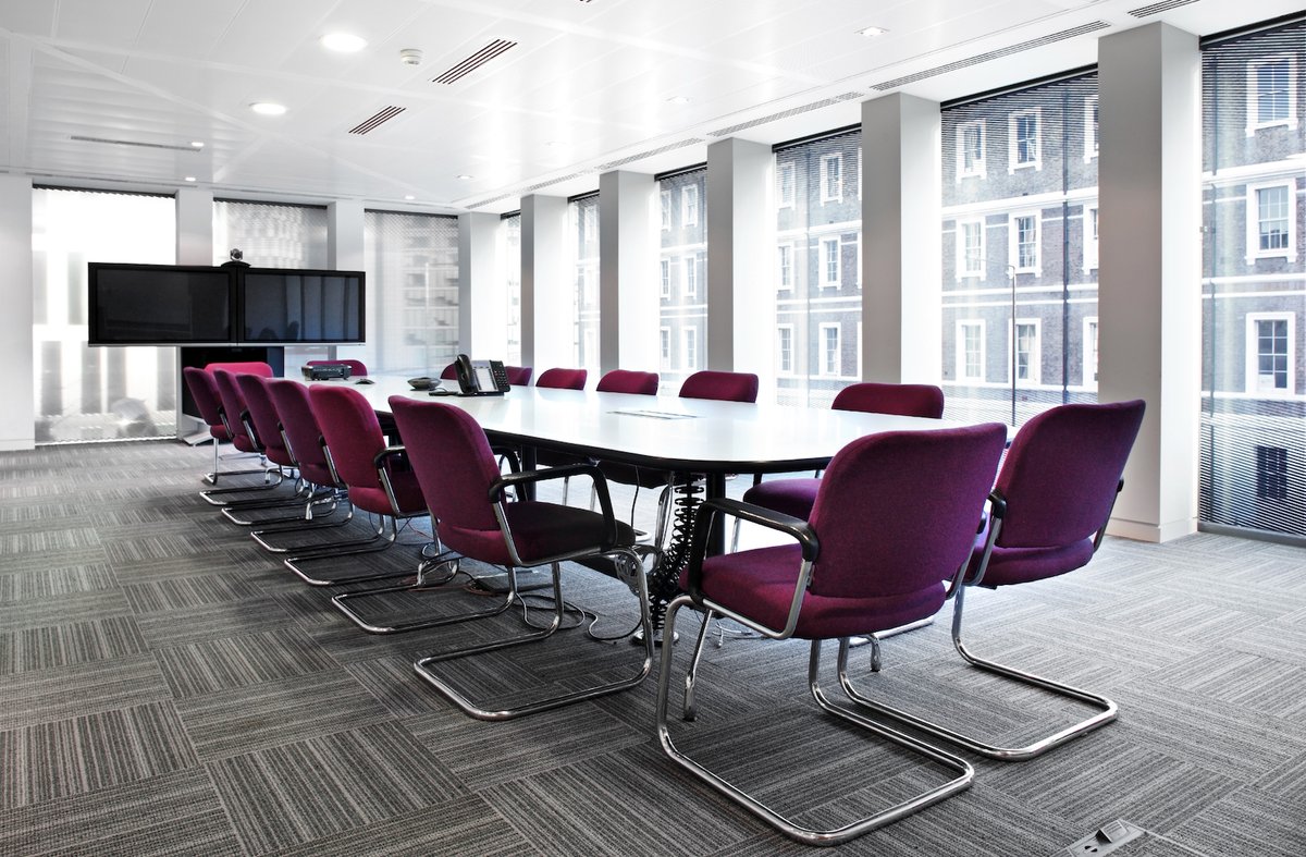 HuntersCL's tweet photo. This is not just furniture…This is Hunters furniture at @marksandspencer HQ.
A #lookback at #Huntersproject for our client Marks & Spencer. @vitra, Hay, @BurleighJames are among some of the furniture brands we supplied for this project.
#furniture #design https://t.co/tXFHBhObST