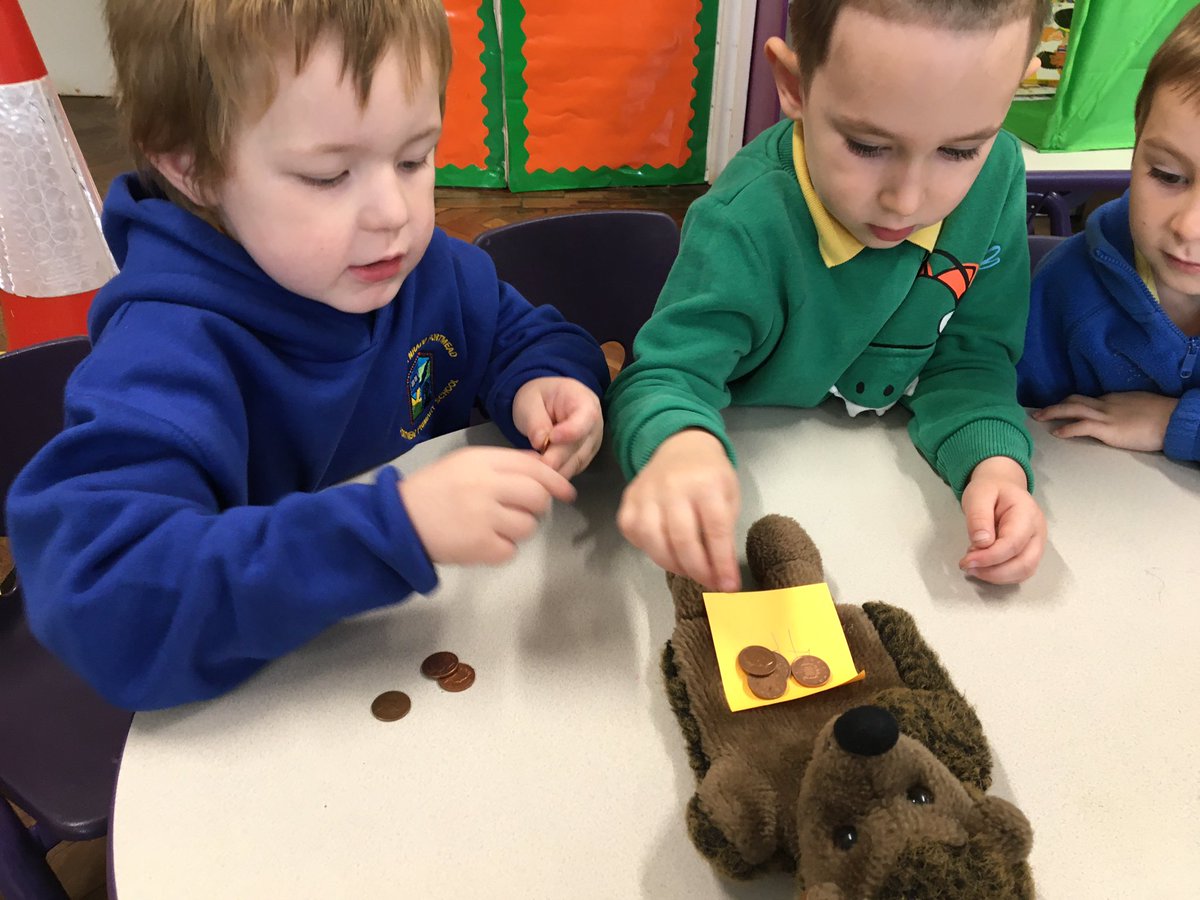 portmeadp's tweet photo. Super money work in Reception this week! #pmdpnum #pmdprec https://t.co/TmeruRTQyx