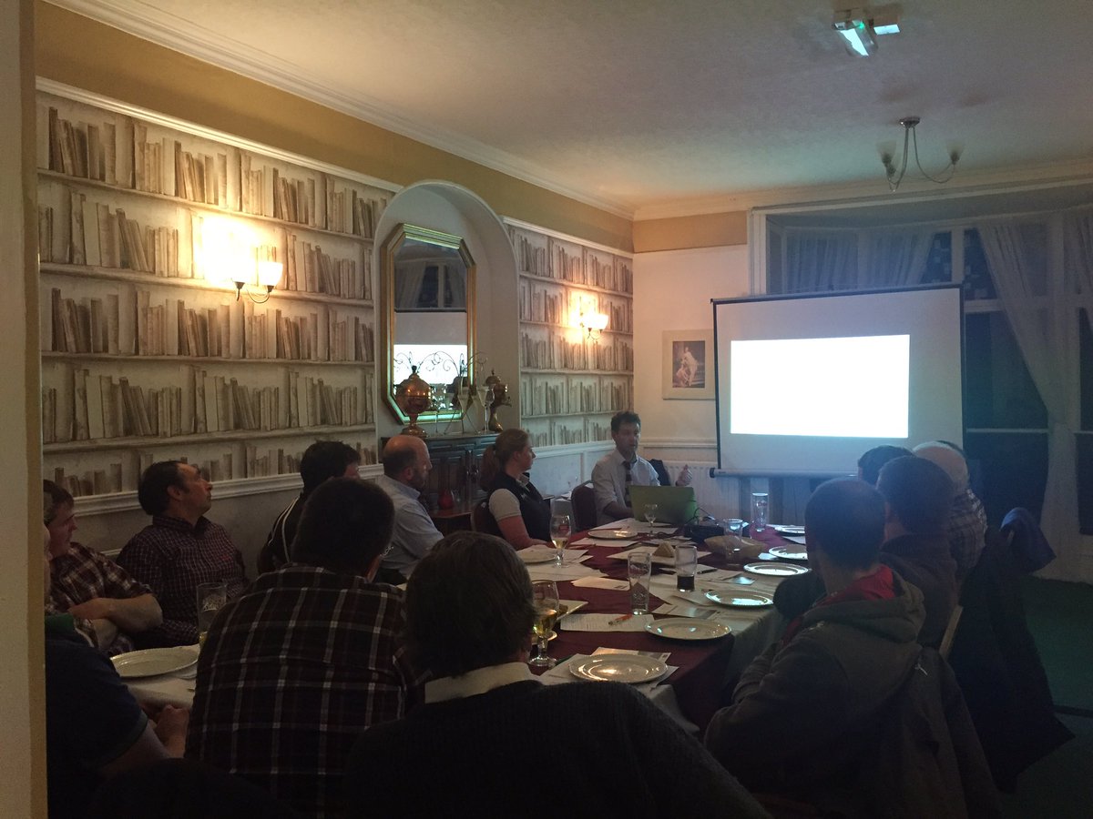 rhi3d's tweet photo. Excellent turnout for our first NADIS workshop on BVD. Good initiative shown by our local farmers with useful thought provoking discussions @FarmingConnect @GwareduBVD @LantraWales https://t.co/bAdua9qfDh