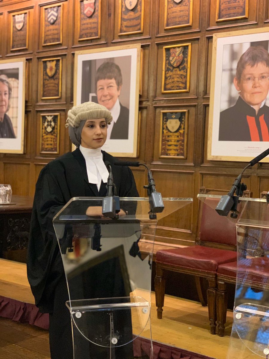 #CalltotheBar-thanks to the long hours my parents put into raising my brothers and I above a newsagents in Liverpool,my every mentor& @middletemple's generosity!Excited for #Pupillage 2020 #YemeniScouser #Diabetic #StateSchool #1stGenUni #2ndGenImmigrant  #Alhamdulilah #IAmTheBar