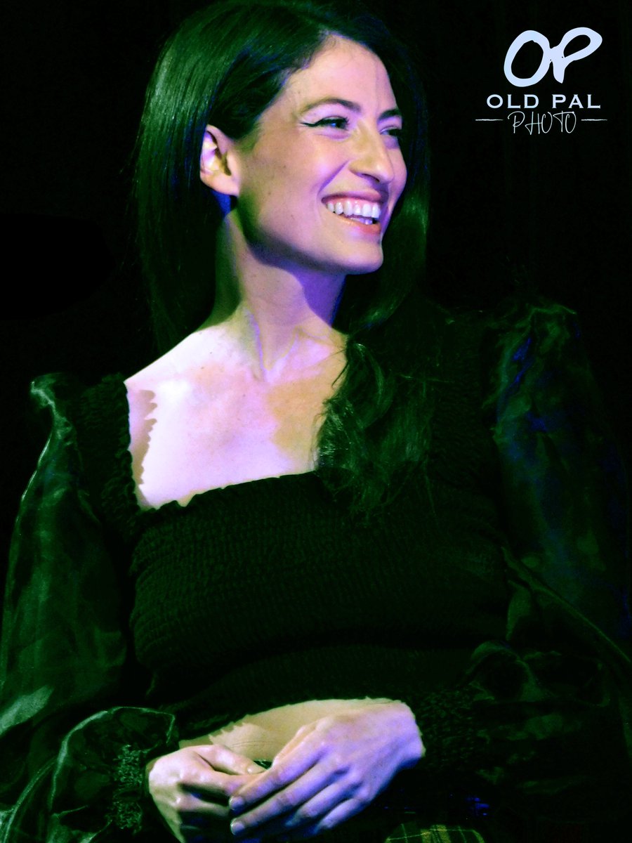 could not for the life of me get the coloring to be right 
but I couldn't not share this radiant smile <3 
.<a href="/mandacwallace/">Amanda Wallace</a> 
Rockwood 2019