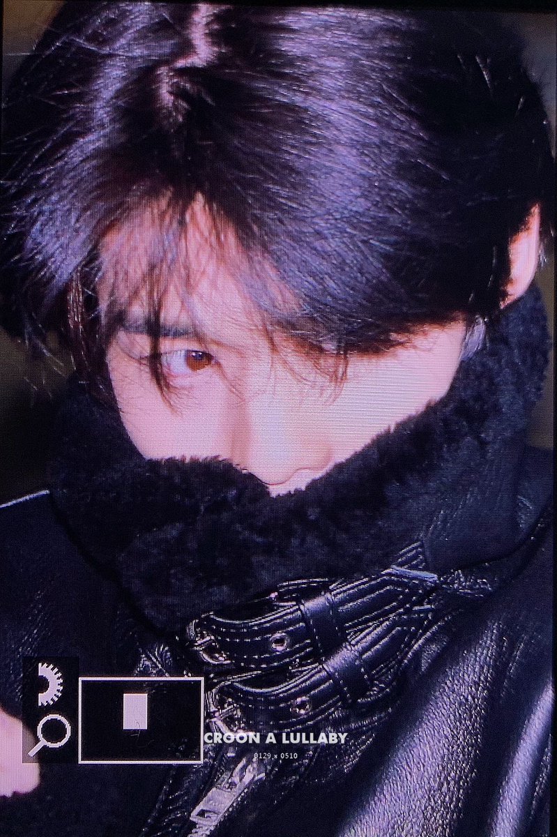 크룬어럴러바이✨ tweet media