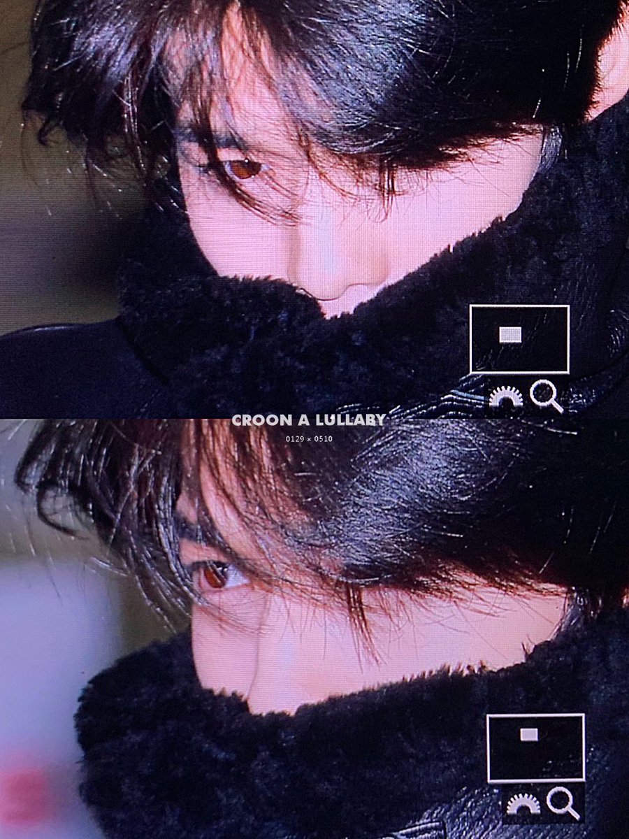 크룬어럴러바이✨ tweet media