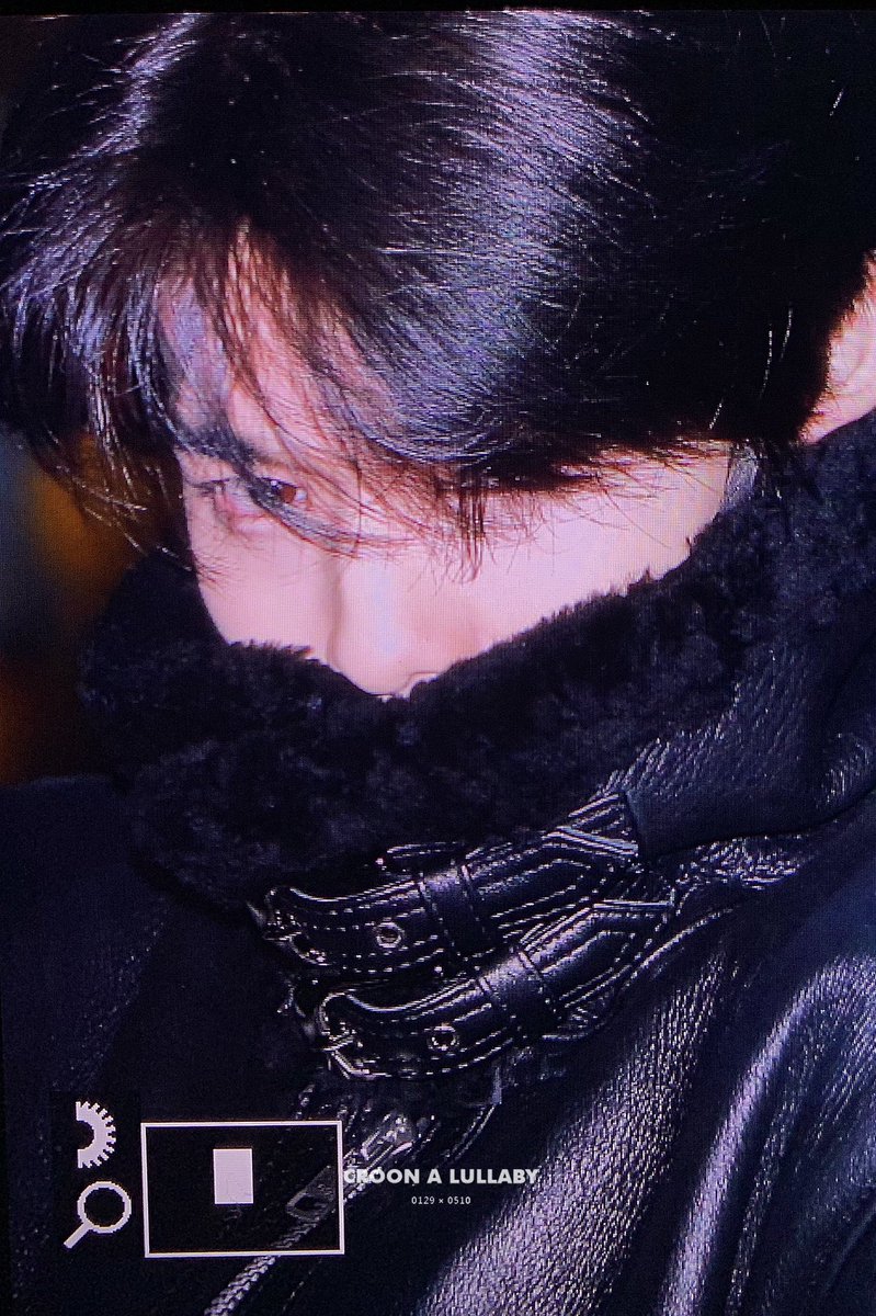 크룬어럴러바이✨ tweet media