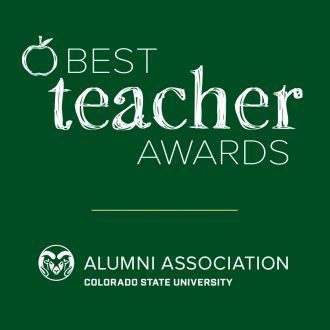 MSBProgram's tweet image. Did you have a teacher in the MIP MS-B Program who had a positive impact on you and your career?  Nominate them for the CSU Best Teacher Award at the following link by November 30th! buff.ly/2OeydfK?amp=1
