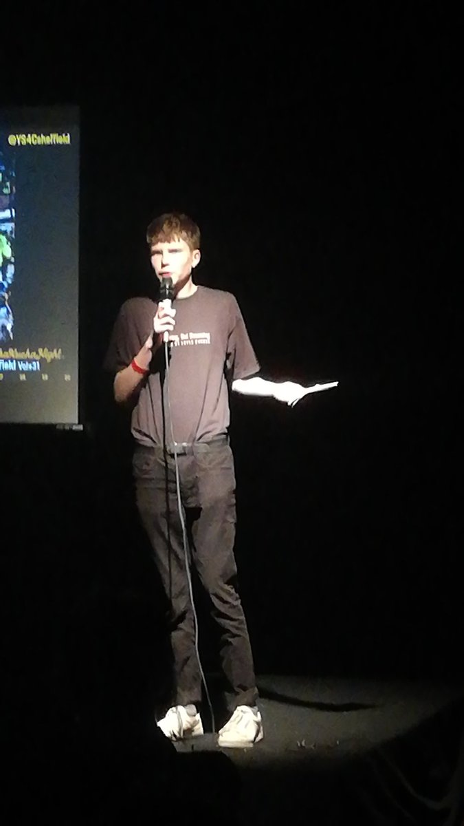 PechaKucha Sheffield (@pknsheff) on Twitter photo 