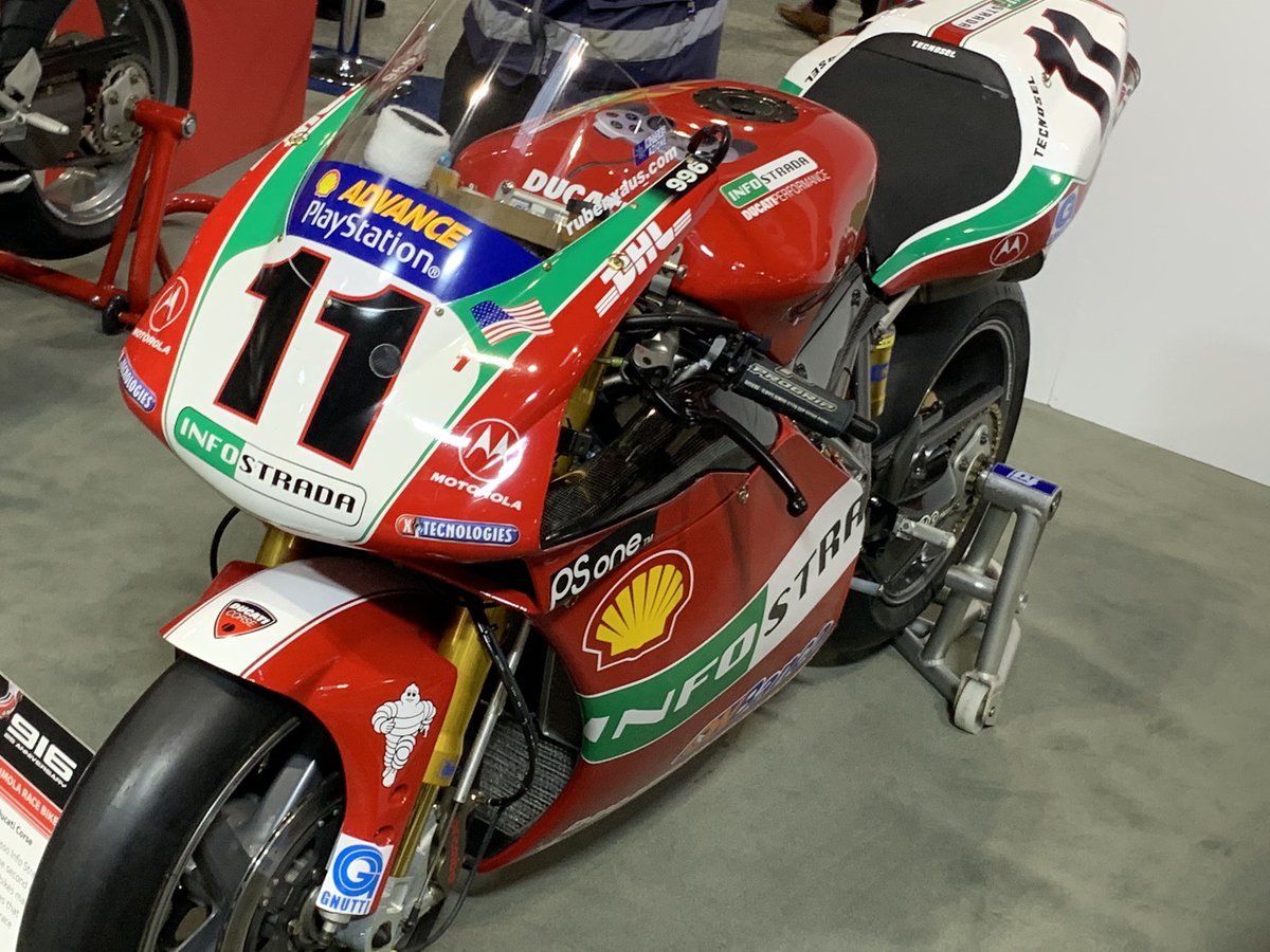 Photos from #motorcyclelive <a href="/motorcyclelive/">MCL</a>