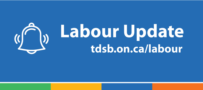 OSSTF has announced that, should a tentative agreement not be reached, its members (teachers &amp; education workers) will conduct a one-day walkout (full withdrawal of services) on Wednesday, December 4, 2019. For more information, please visit: bit.ly/2rDKjWB