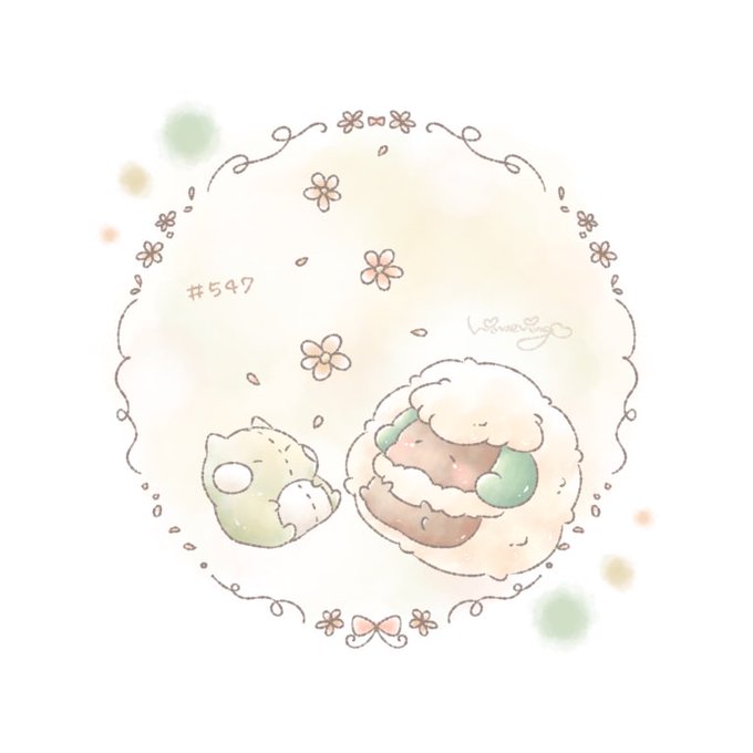 みがわりのtwitterイラスト検索結果