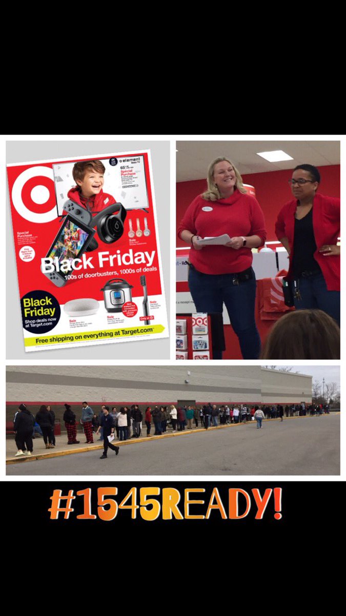 Who’s ready? We are! ❤️